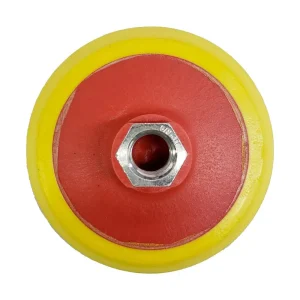 Piranha Foam Backer Pad