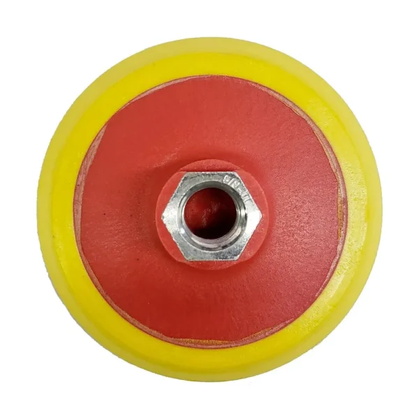 Piranha Foam Backer Pad