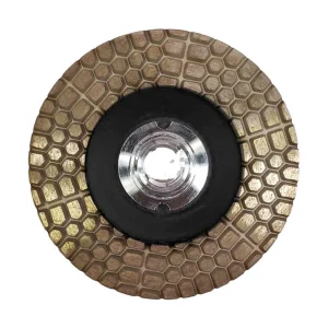 Fiber Grinding Cup | Coarse Grit
