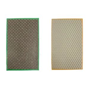 Piranha Abrasives Hand Pads | 60 Grit