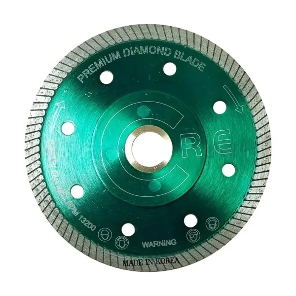 PAMST Series Blade | 4″