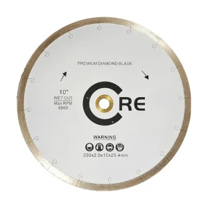 PAPO-J Diamond Blade | 7″