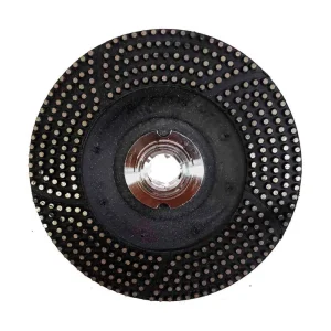Piranha Abrasives Cluster Cup | 7″