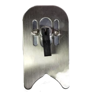Piranha Abrasives Drill Guide