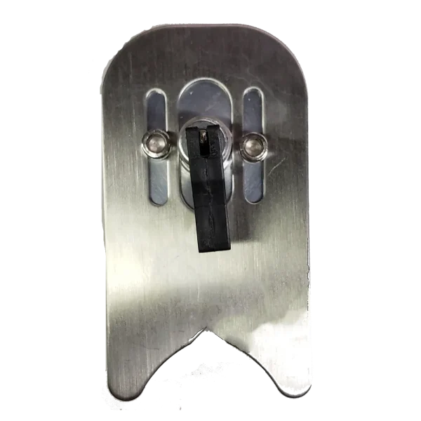 Piranha Abrasives Drill Guide