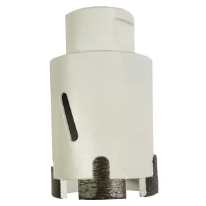 PAUCM Coring Bit Line | 1/4″