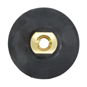Piranha Ultra Flex Backer Pad