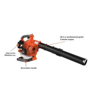 ECHO PB-2620 Handheld Blower - view 4