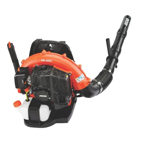 ECHO PB-580H Backpack Blower