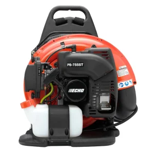 ECHO PB-755ST Backpack Blower - view 3