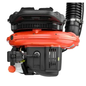 ECHO PB-755ST Backpack Blower - view 4