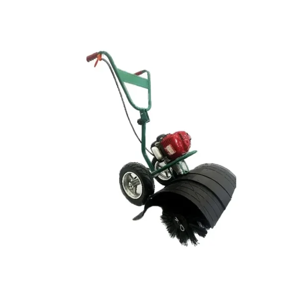 Power Trim 22″ Power Brush