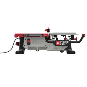 Porter Cable 7″ Table Top Tile Saw - view 3