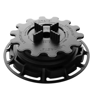 Laticrete NXT Pedestal Mini - view 2