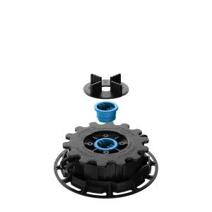 Laticrete NXT Pedestal Max - view 2