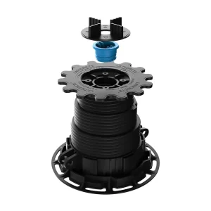 Laticrete NXT Pedestal Max - view 3