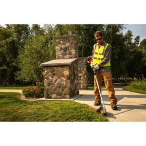 ECHO PE-2620S Straight-Shaft Edger - view 4