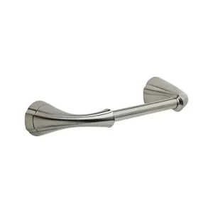 Franklin Brass Addison Toilet Paper Holder Brilliance, Stainless Steel