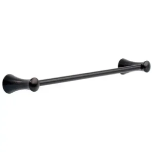 Franklin Brass Addison 18 Inch Towel Bar Venetian Bronze