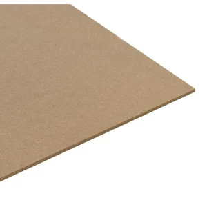 1/8X4X8 Tempored Masonite 2Side