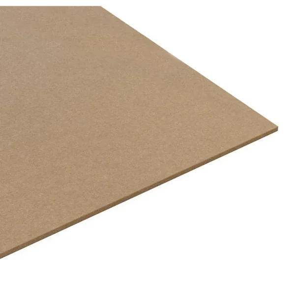 1/8X4X8 Tempored Masonite 2Side