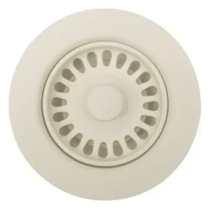 BLANCO Sink Waste Strainer Basket Biscuit
