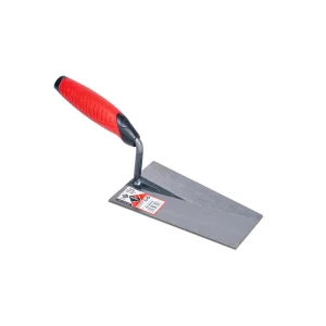 Rubi Tools RUBIFLEX PFP05 Bi-Material Handle Brick Trowel | 180
