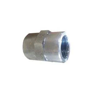 .50 Steel Hex Coupling