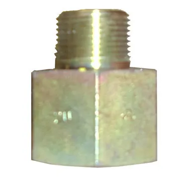 1.00″ x 1.25″ Expanding Pipe Adapter
