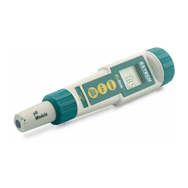Extech ExStik 0 to 14 pH Meter Pen