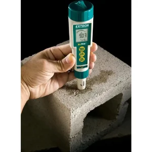 Extech ExStik 0 to 14 pH Meter Pen - view 3