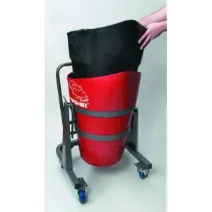 CS Unitec Portamix Mixer Replacement Liner - view 2
