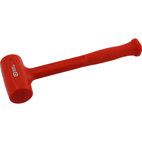 One Piece Dead Blow Hammers