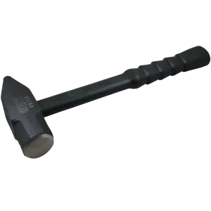 Blacksmith Magna-Flux Tested Hammer