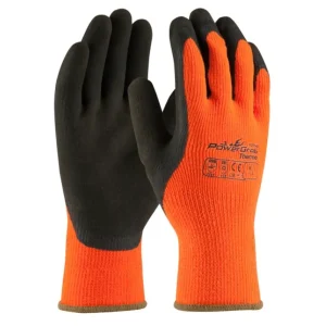 Protective Industrial Products PowerGrab Thermo Gloves