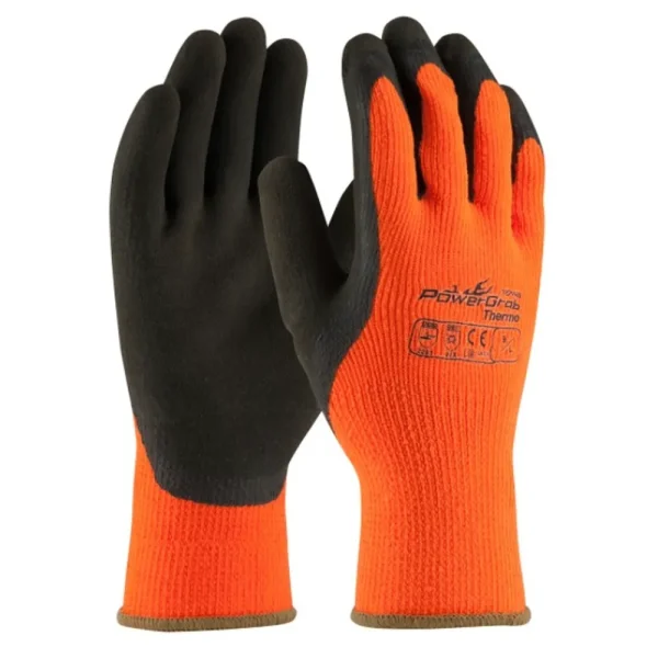 Protective Industrial Products PowerGrab Thermo Gloves