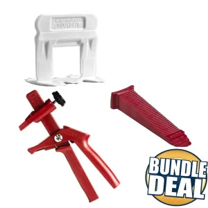 PLMCONKIT116 Perfect Level Master 1/16″ Contractor Kit