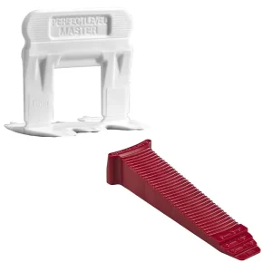 PLMCONKIT116 Perfect Level Master 1/16″ Contractor Kit - view 2