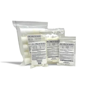 JetCoat Spreaders