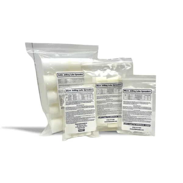 JetCoat Spreaders
