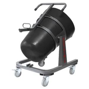 CS Unitec Pelican Cart with Canister - view 2