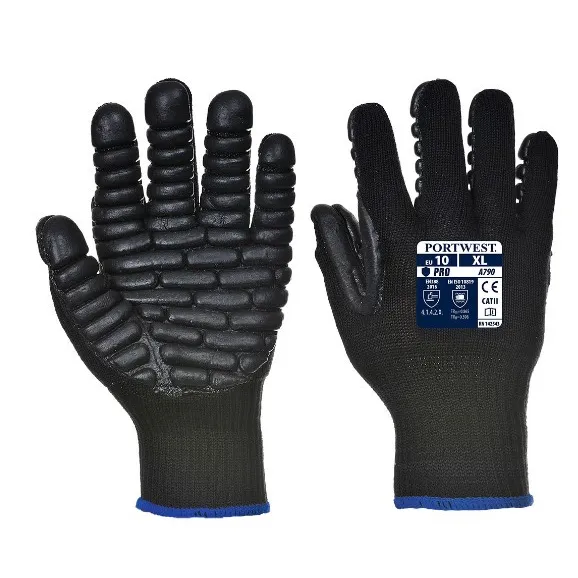 Portwest Anti Vibration Glove A790