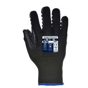 Portwest Anti Vibration Glove A790 - view 2