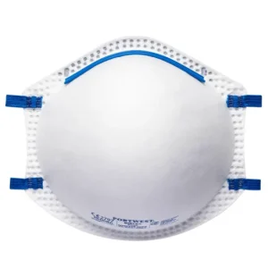 Portwest P200 – N95 Cup Respirator, White
