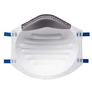 Portwest P200 – N95 Cup Respirator, White - view 2