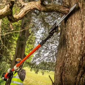 ECHO PPT-2620H Power Pruner - view 4