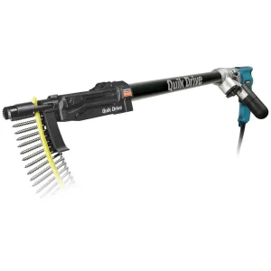 Quik Drive Makita Screwgun Kit - view 2