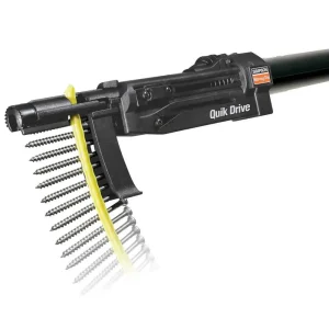Quik Drive Makita Screwgun Kit - view 3