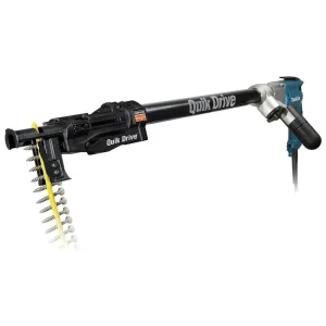 Quik Drive Backerboard Fastening Kit - view 2