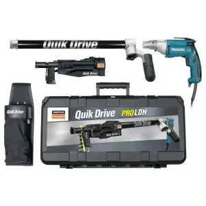 Quik Drive Backerboard Fastening Kit - view 3